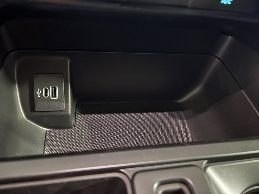 New 2025 Ford F150 STX w/ Equipment Group 200A image 17