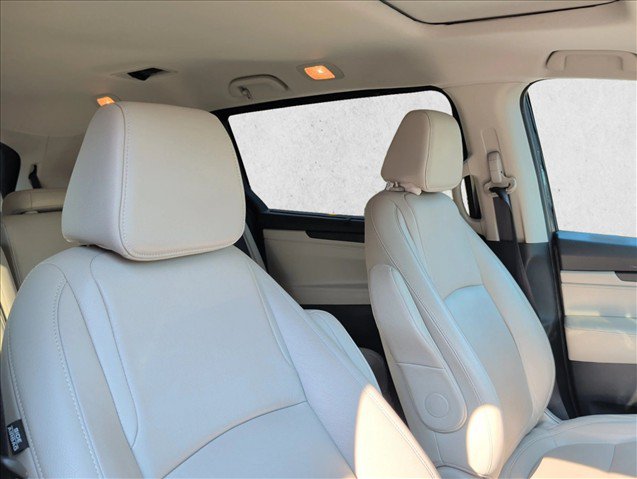 Used 2025 Honda Odyssey EX-L image 28