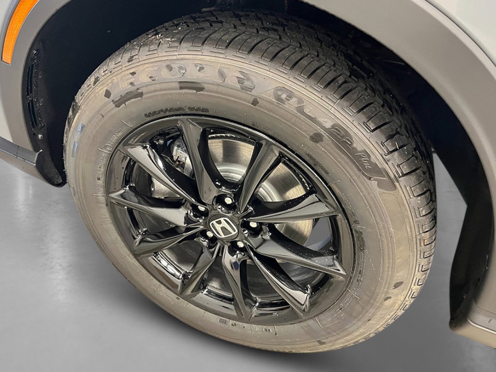 New 2026 Honda CR-V Sport-L image 11