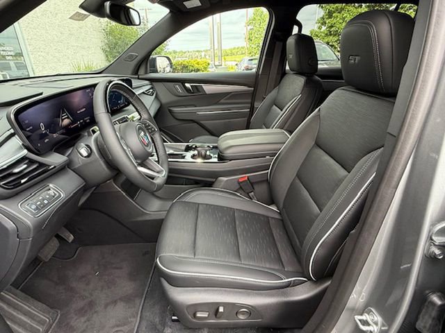New 2025 Buick Enclave Sport Touring w/ Super Cruise Package image 14