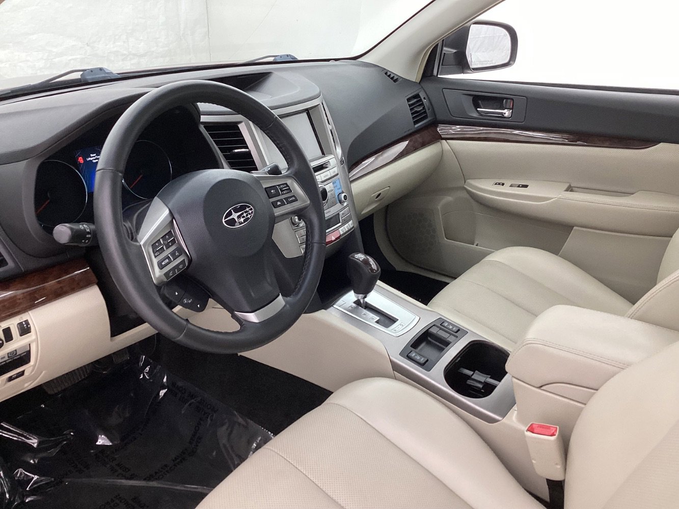 Used 2013 Subaru Legacy 3.6R Limited image 42