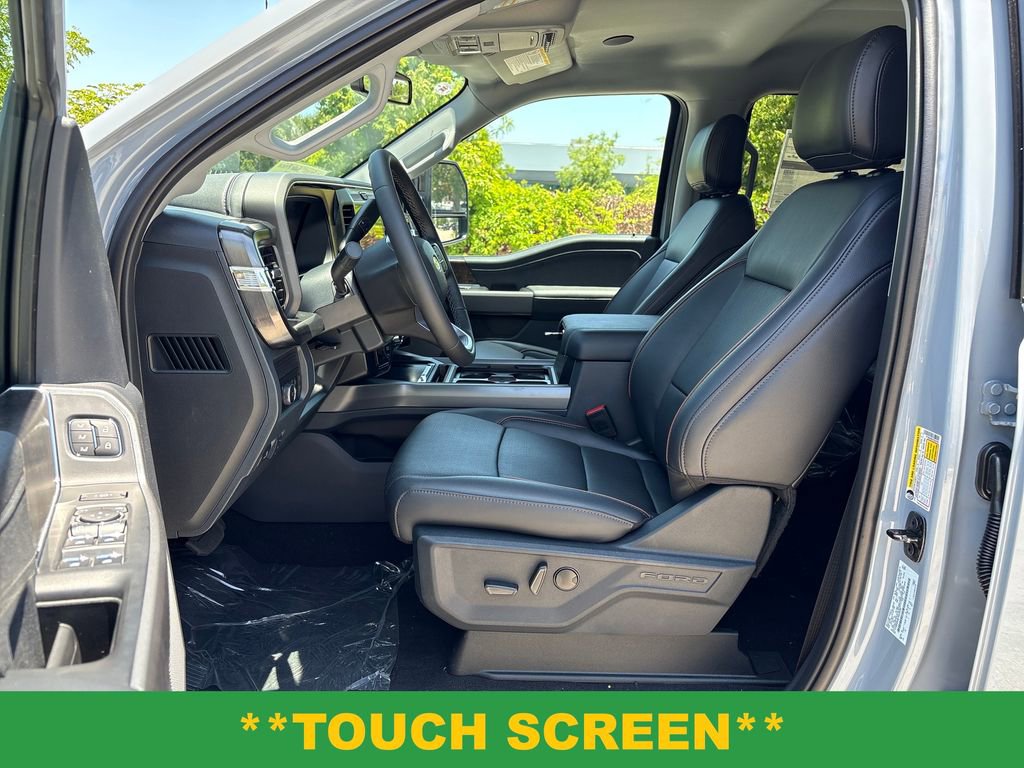 New 2026 Ford F450 Lariat AWD/4WD image 23