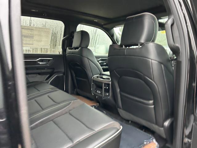 New 2026 RAM 1500 Laramie w/ Laramie Preferred Package image 21