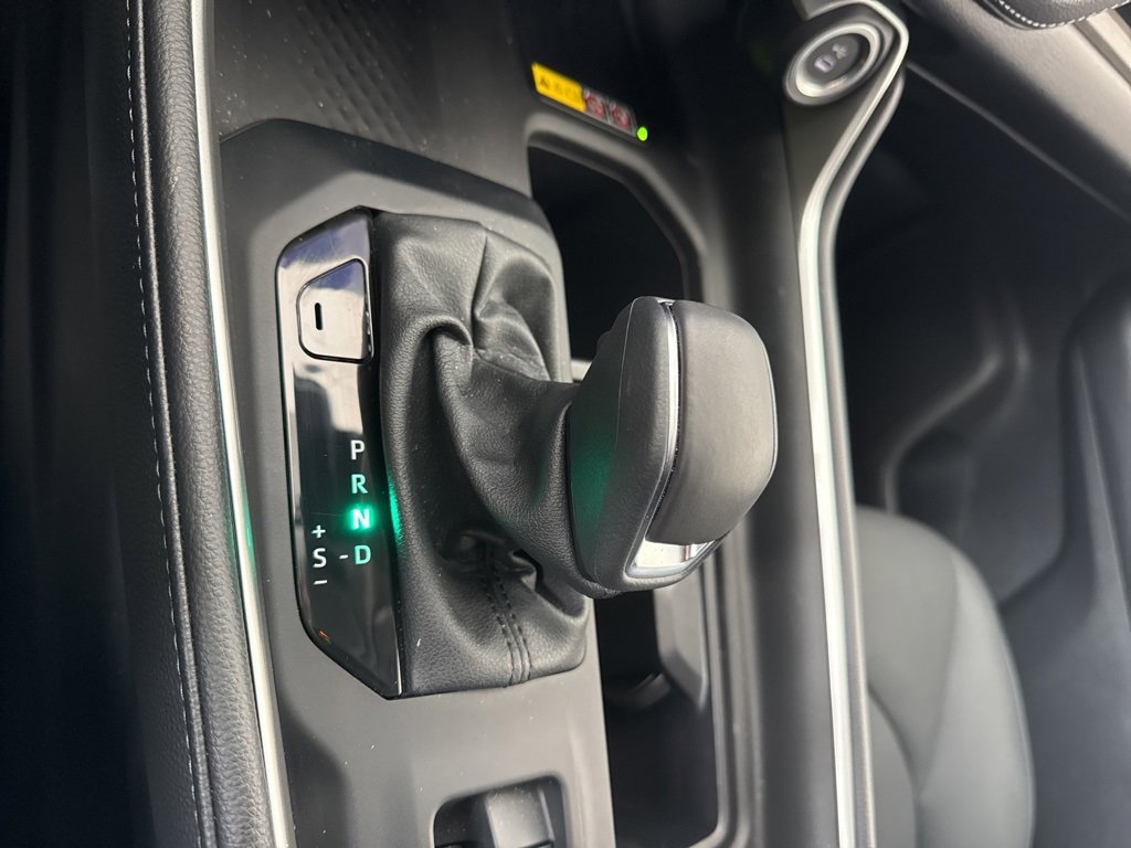 Used 2025 Toyota Grand Highlander AWD Hybrid image 16