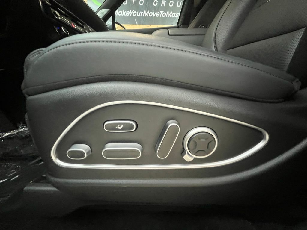 Used 2026 Hyundai Palisade Calligraphy image 26