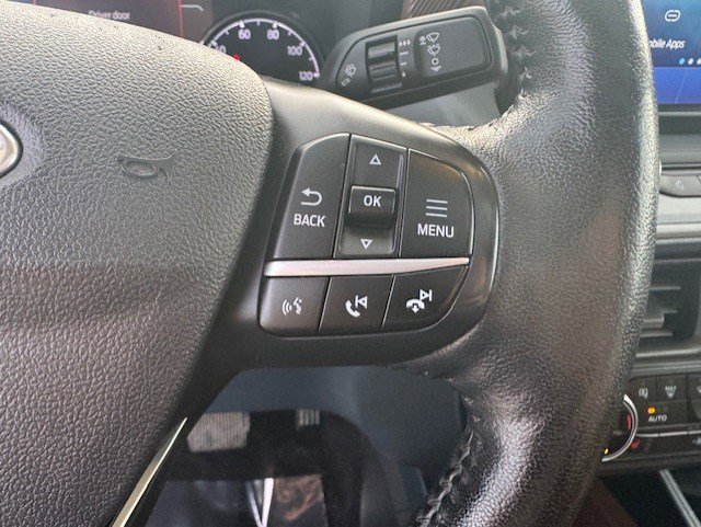 Certified 2022 Ford Maverick Lariat w/ Lariat Luxury Package AWD/4WD image 17