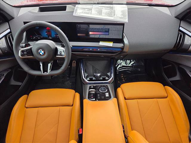 New 2026 BMW X3 xDrive30i AWD/4WD image 14