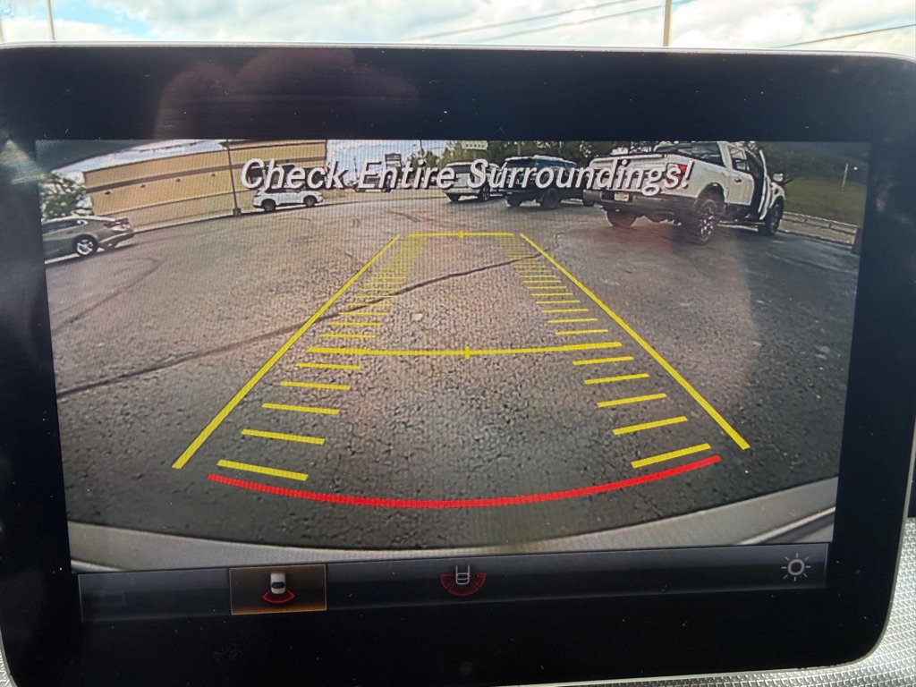 Used 2017 Mercedes-Benz CLA 250 4MATIC image 37
