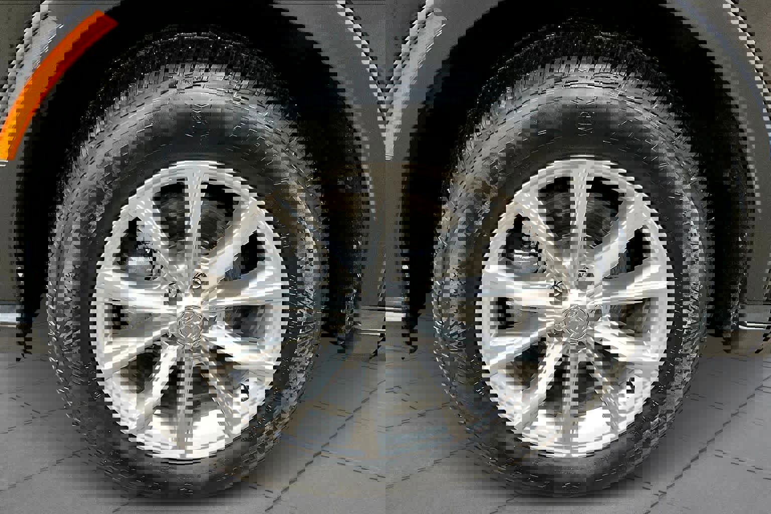 Used 2024 Honda CR-V EX-L image 11