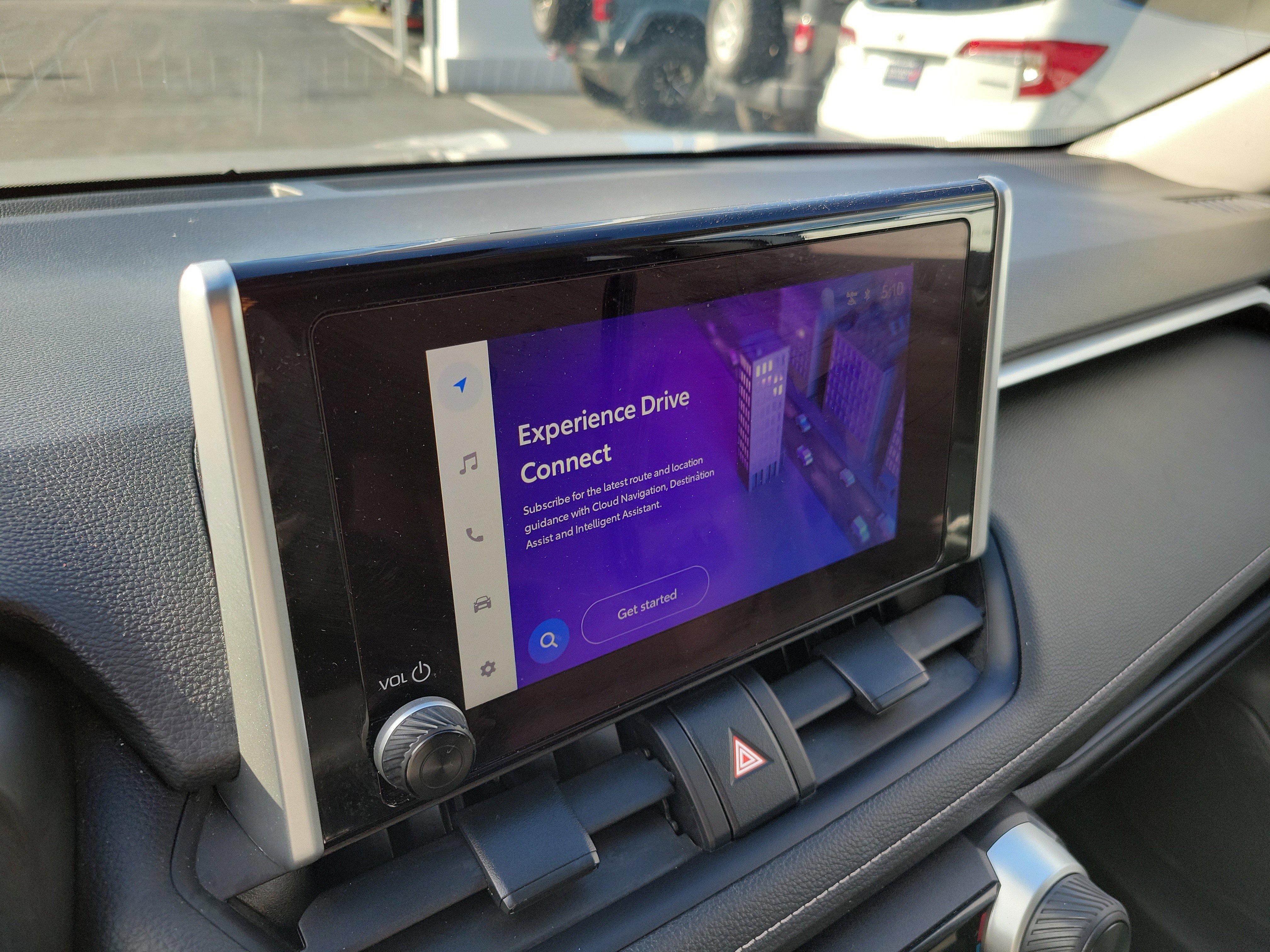 Certified 2024 Toyota RAV4 LE image 27