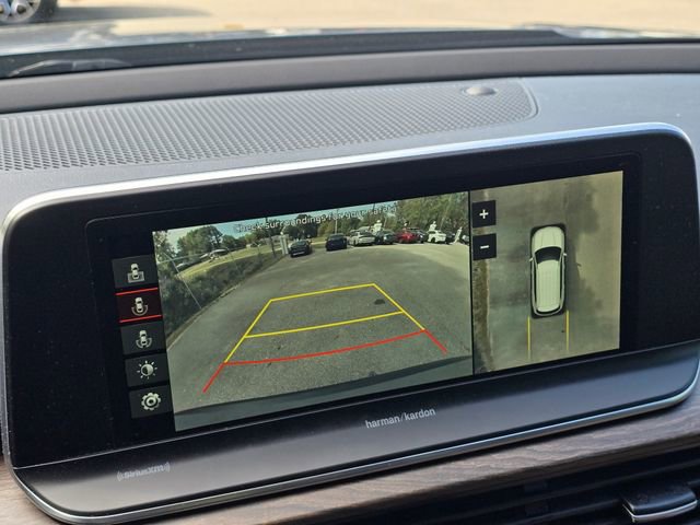 Used 2021 Kia Telluride SX w/ SX Prestige Package AWD/4WD image 38