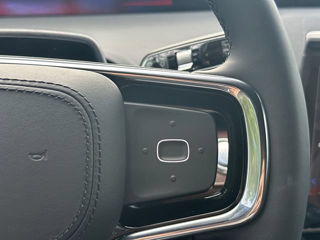 New 2026 Lincoln Nautilus Reserve AWD/4WD image 24