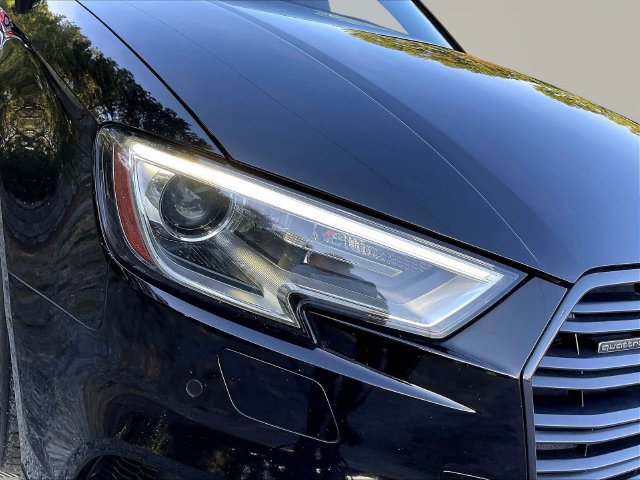 Used 2020 Audi A3 2.0T Premium AWD/4WD image 32