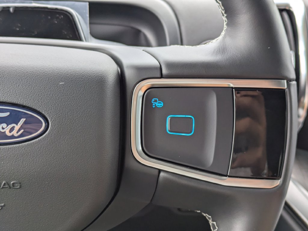 New 2026 Ford Expedition Max Platinum w/ Platinum Ultimate Package AWD/4WD image 30