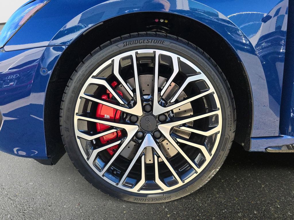 New 2026 Audi S3 Premium image 32