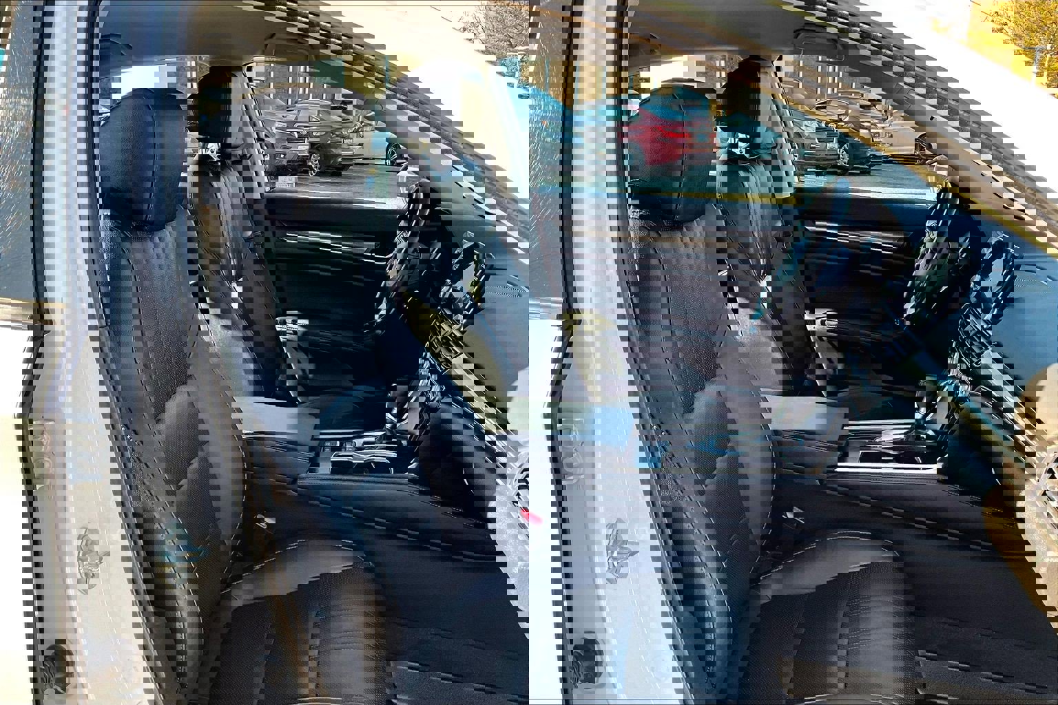 Used 2022 Honda Accord Sport Special Edition image 7