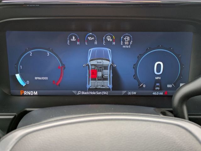 New 2026 Ford F350 Lariat w/ Black Appearance Package image 18