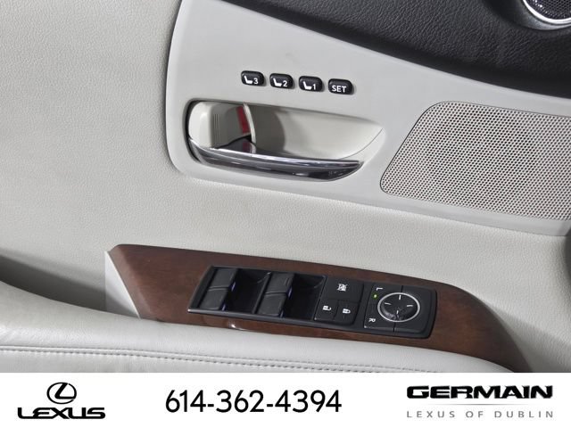 Used 2010 Lexus RX 350 AWD image 26