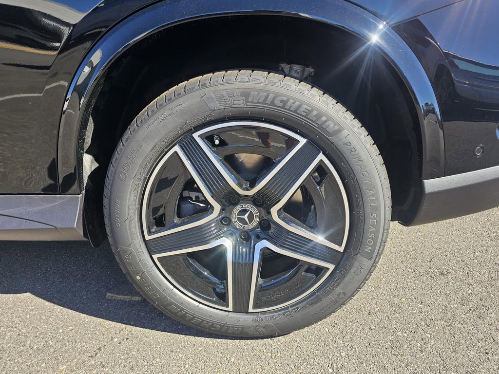 New 2026 Mercedes-Benz GLC 300 4MATIC image 10