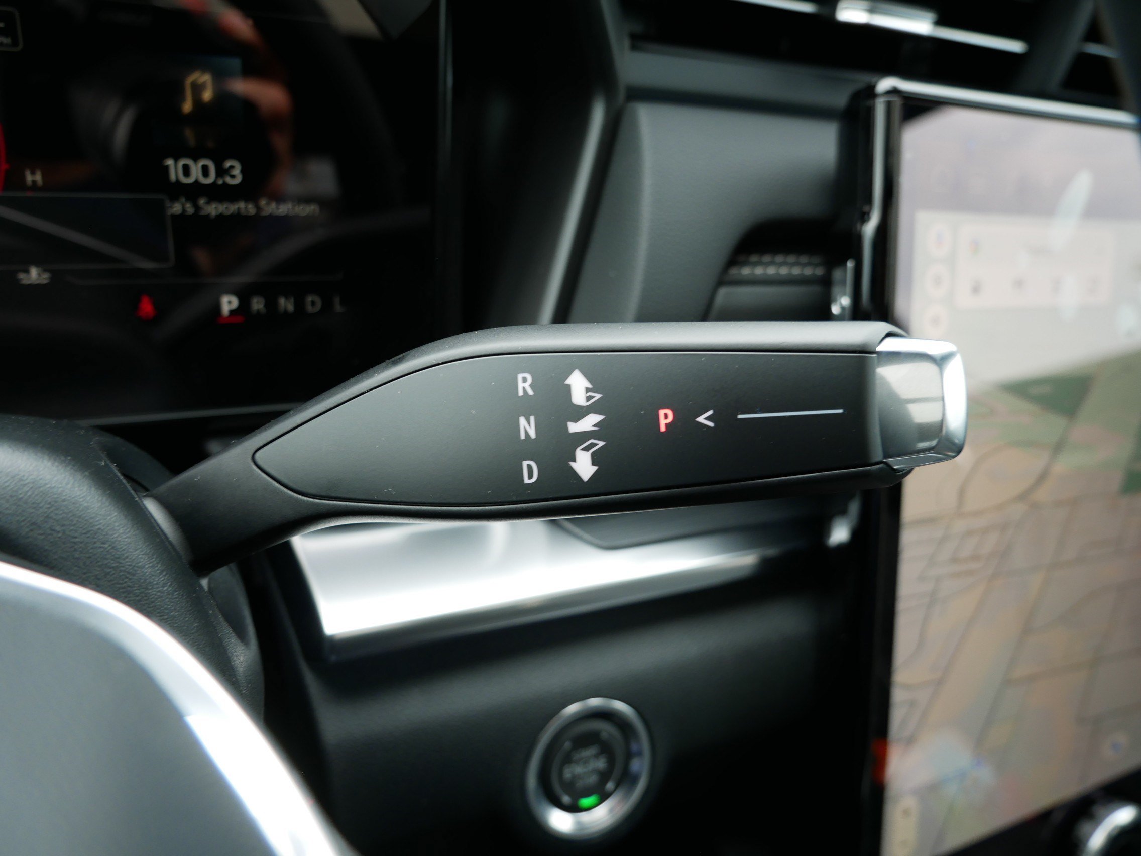 New 2027 GMC Terrain Elevation w/ Elevation Premium Package AWD/4WD image 27