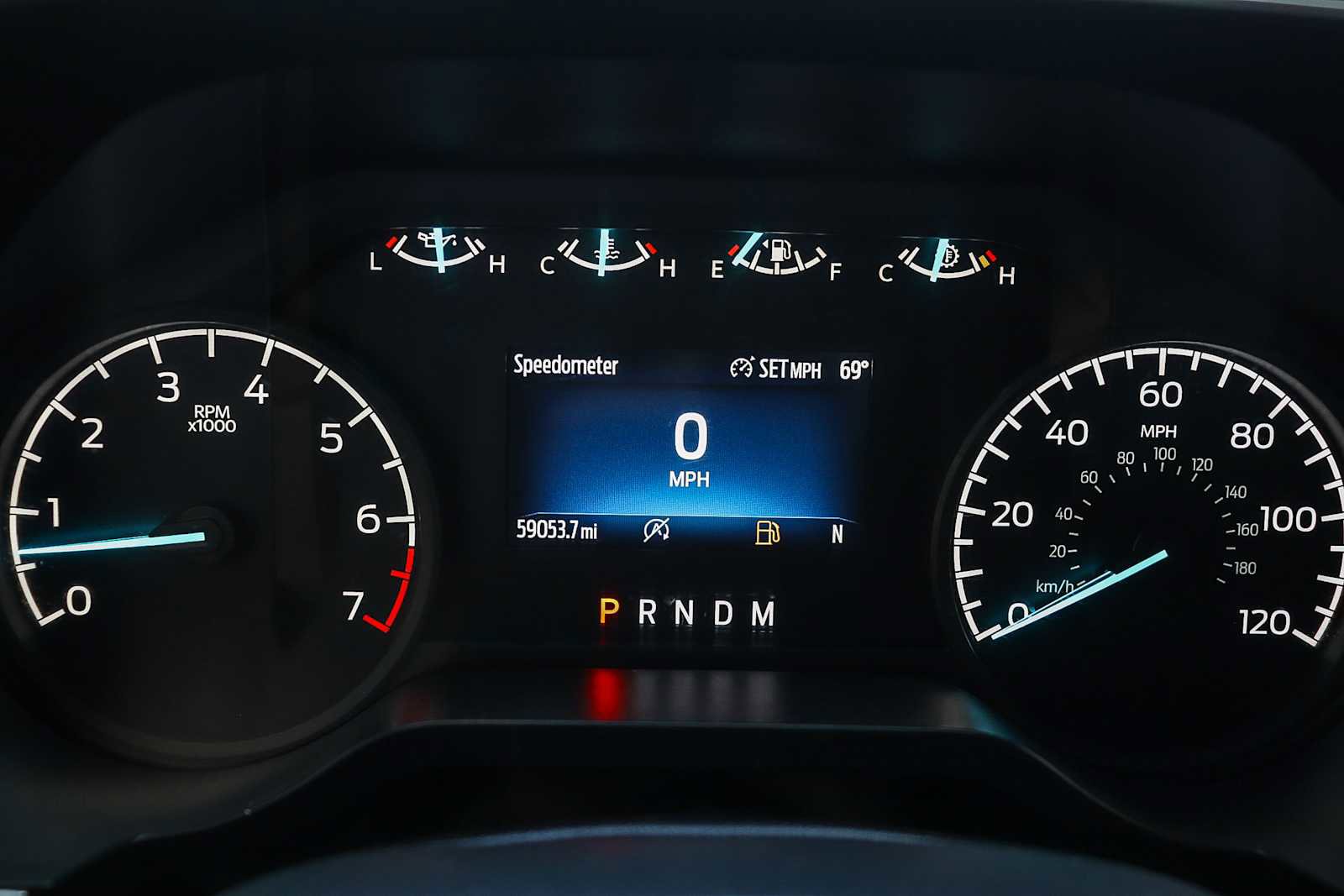 Used 2023 Ford F150 XLT image 23