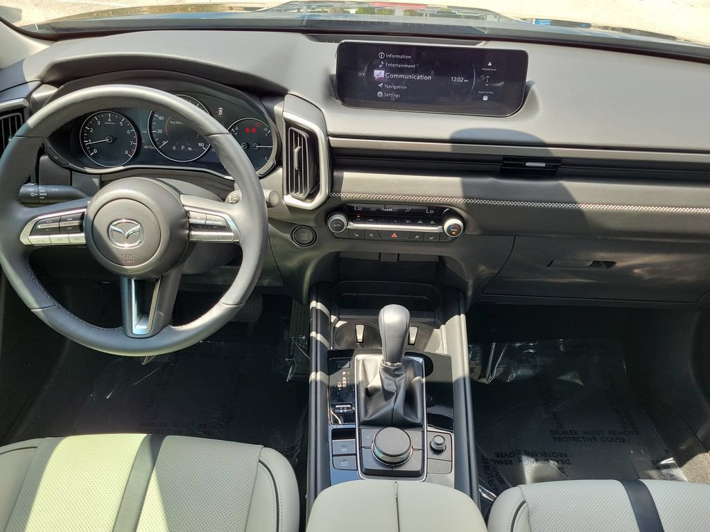 Certified 2026 MAZDA CX-50 AWD 2.5 S w/ Weather Package image 18