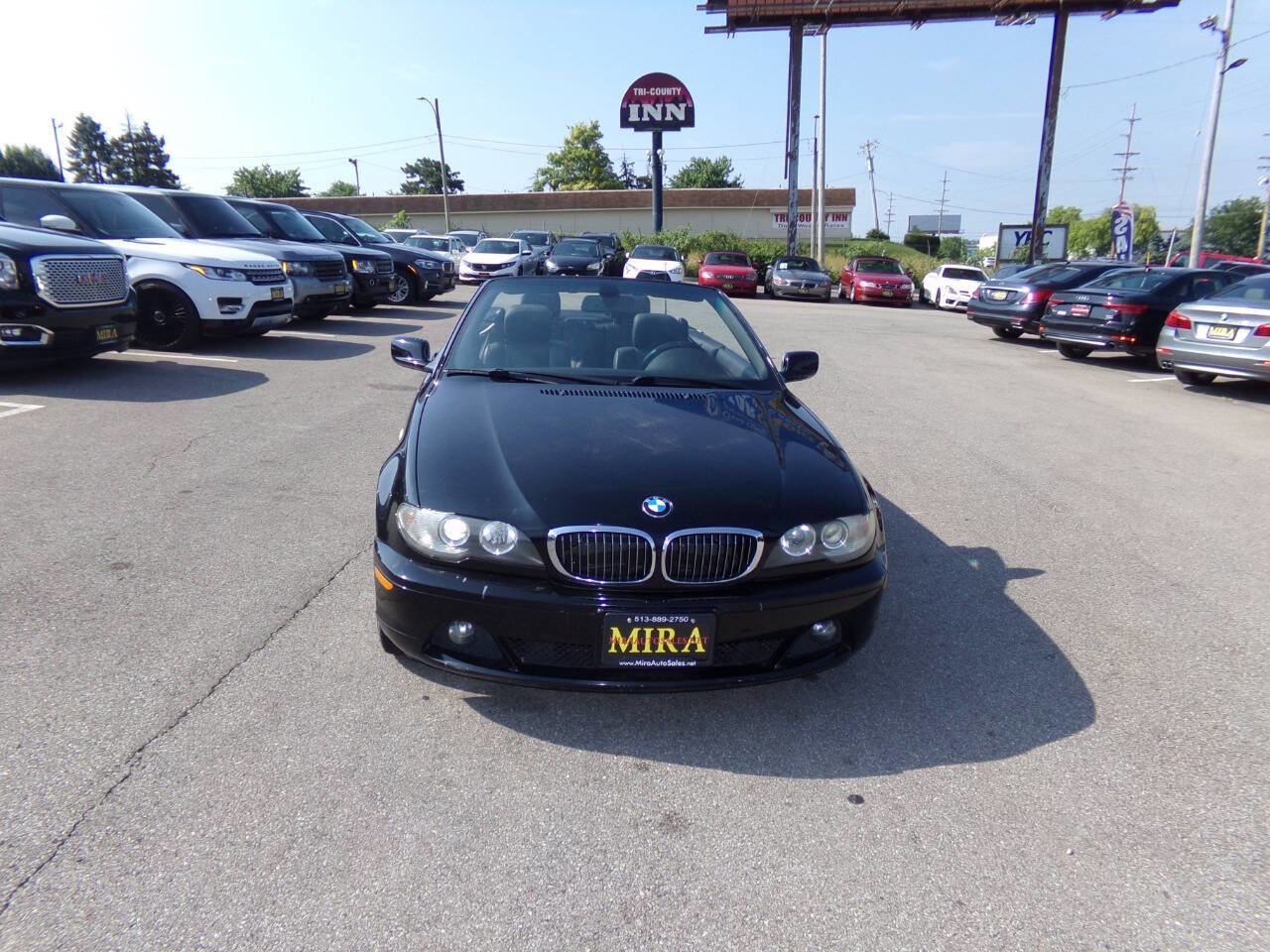 Used 2004 BMW 330Ci Convertible image 68