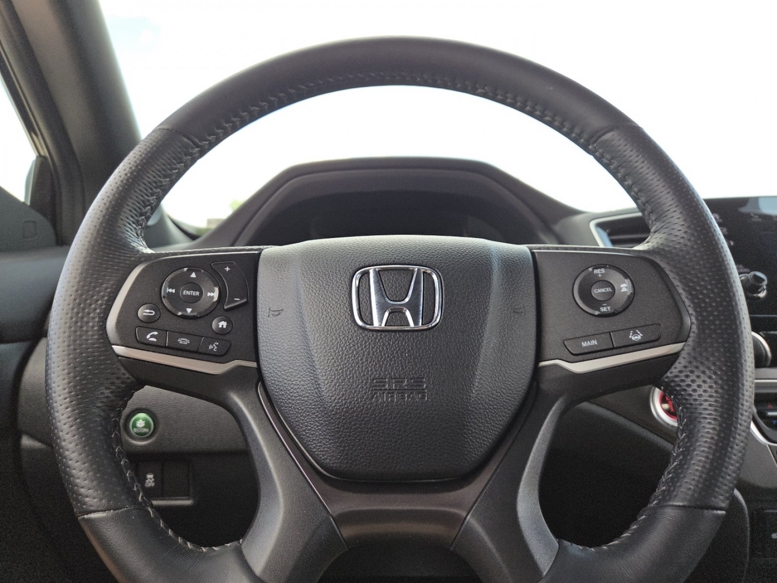 Used 2023 Honda Passport EX-L image 29