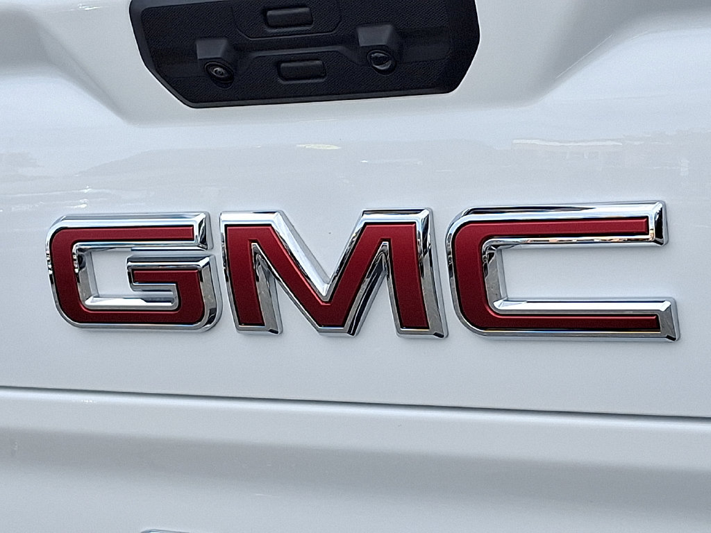 Used 2025 GMC Sierra 1500 AT4 AWD/4WD image 30