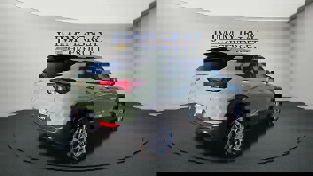 New 2026 Chevrolet TrailBlazer LS w/ LS Convenience Package image 3