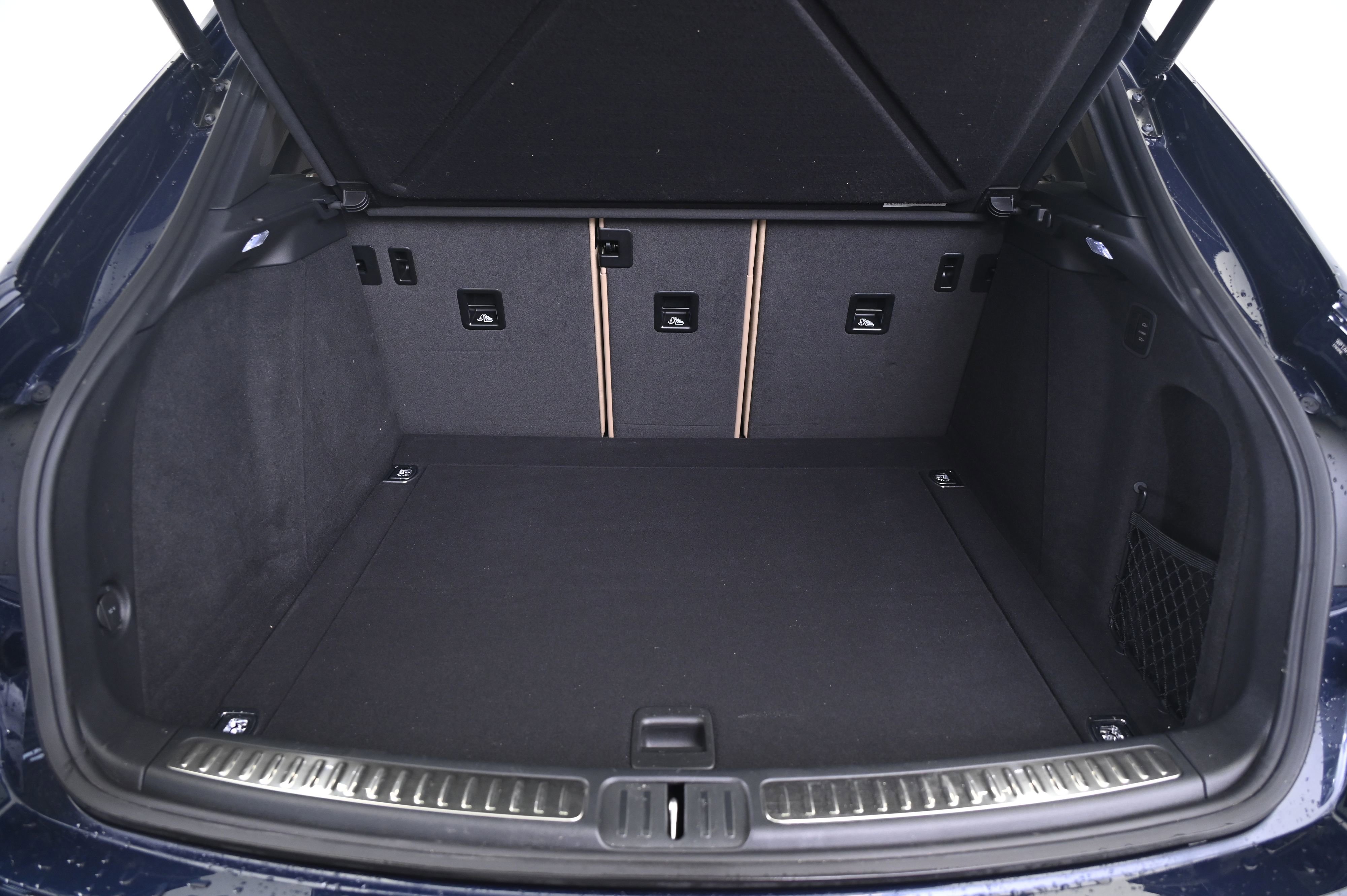 Certified 2022 Porsche Macan GTS image 15