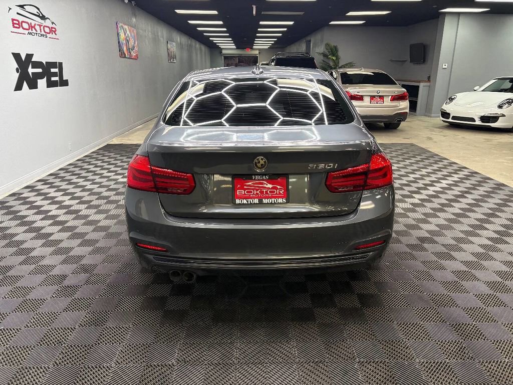 Used 2018 BMW 330i Sedan image 12