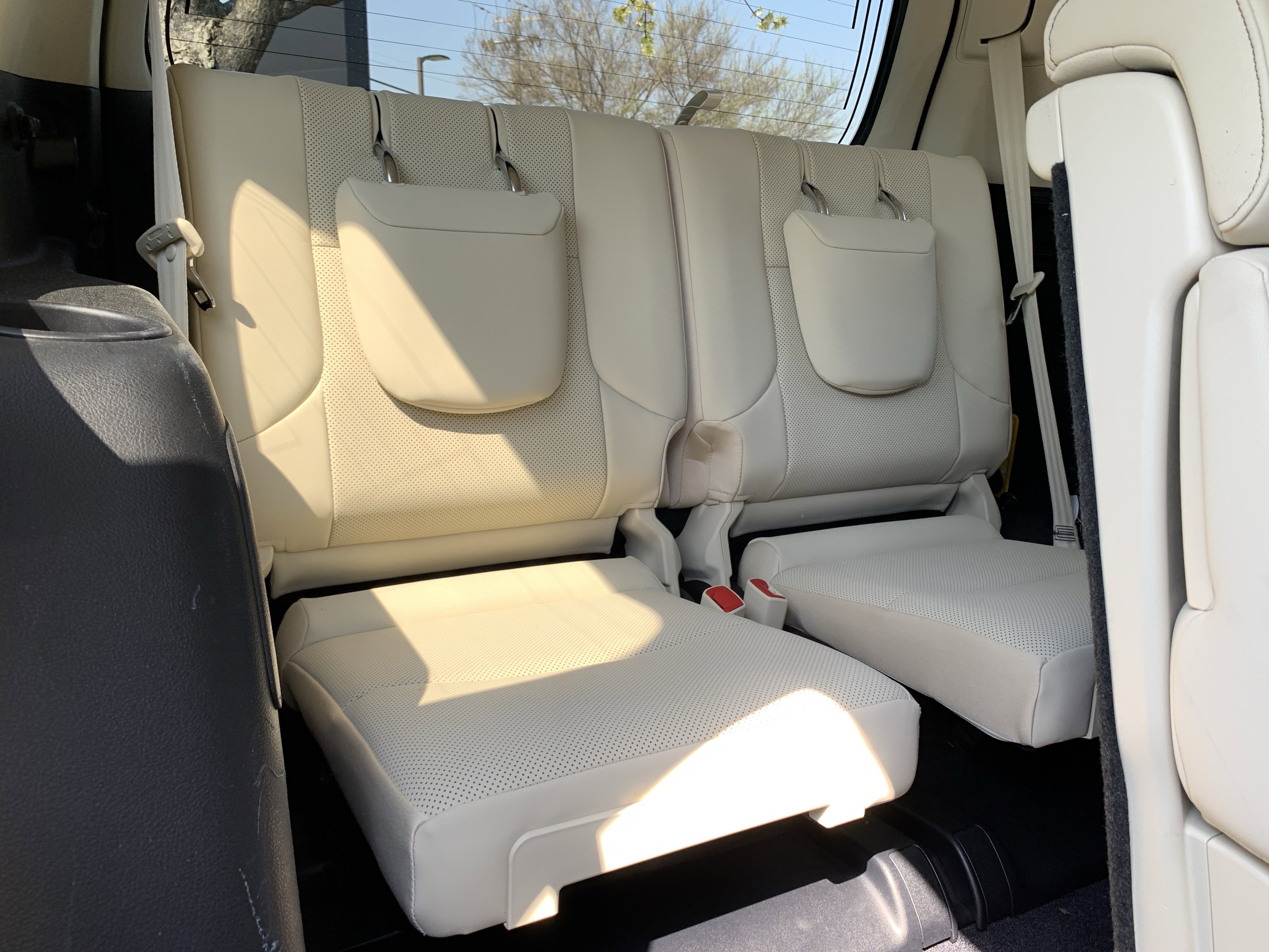 Certified 2021 Lexus GX 460 Premium w/ Premium Package image 33
