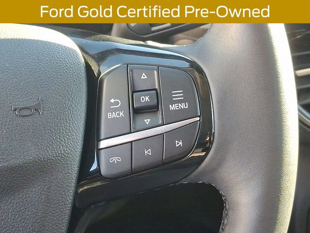Certified 2023 Ford Escape Active image 24