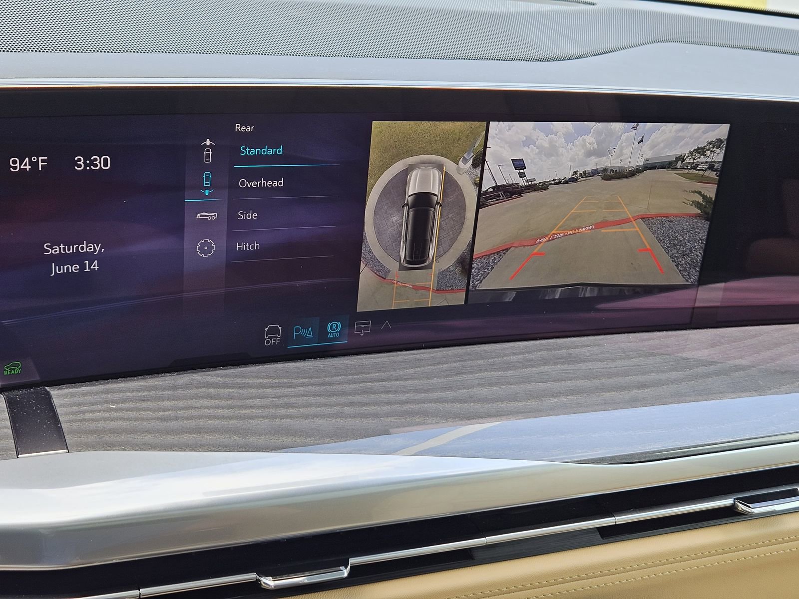 New 2026 Cadillac Escalade IQ Sport 2 image 18