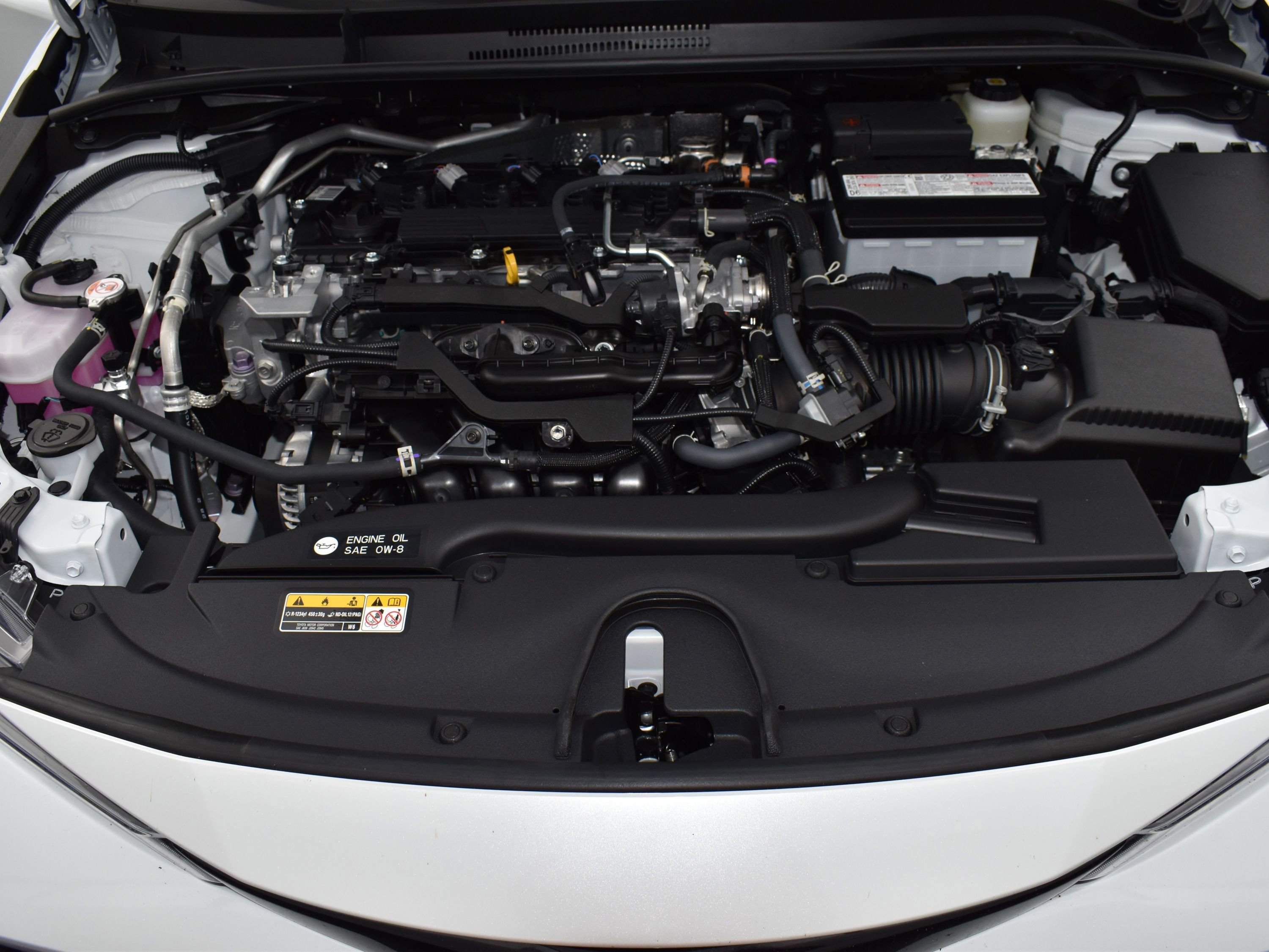 Used 2025 Toyota Corolla SE image 22