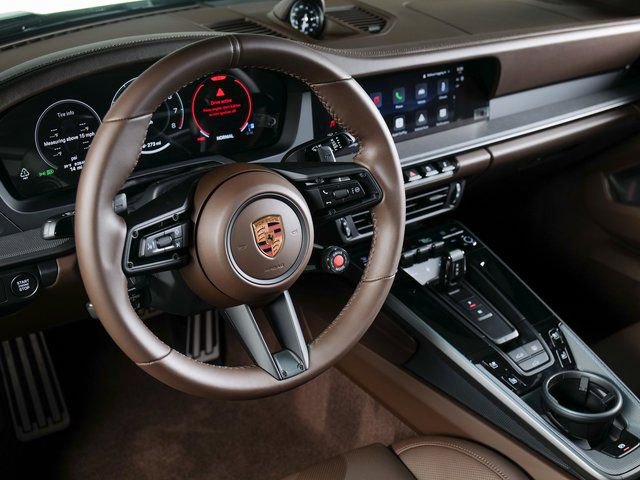 New 2026 Porsche 911 Carrera 4S image 19