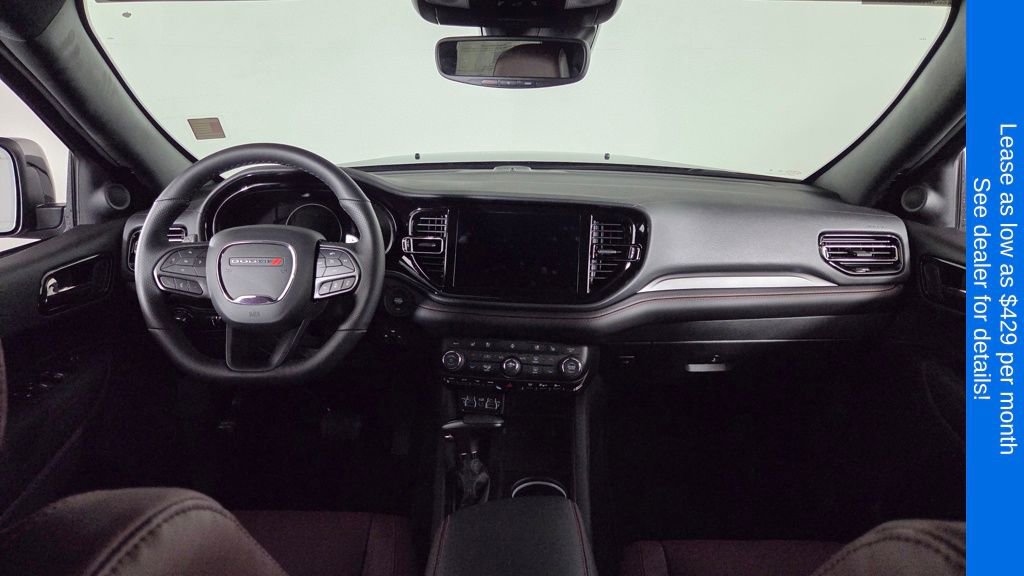New 2026 Dodge Durango GT image 41