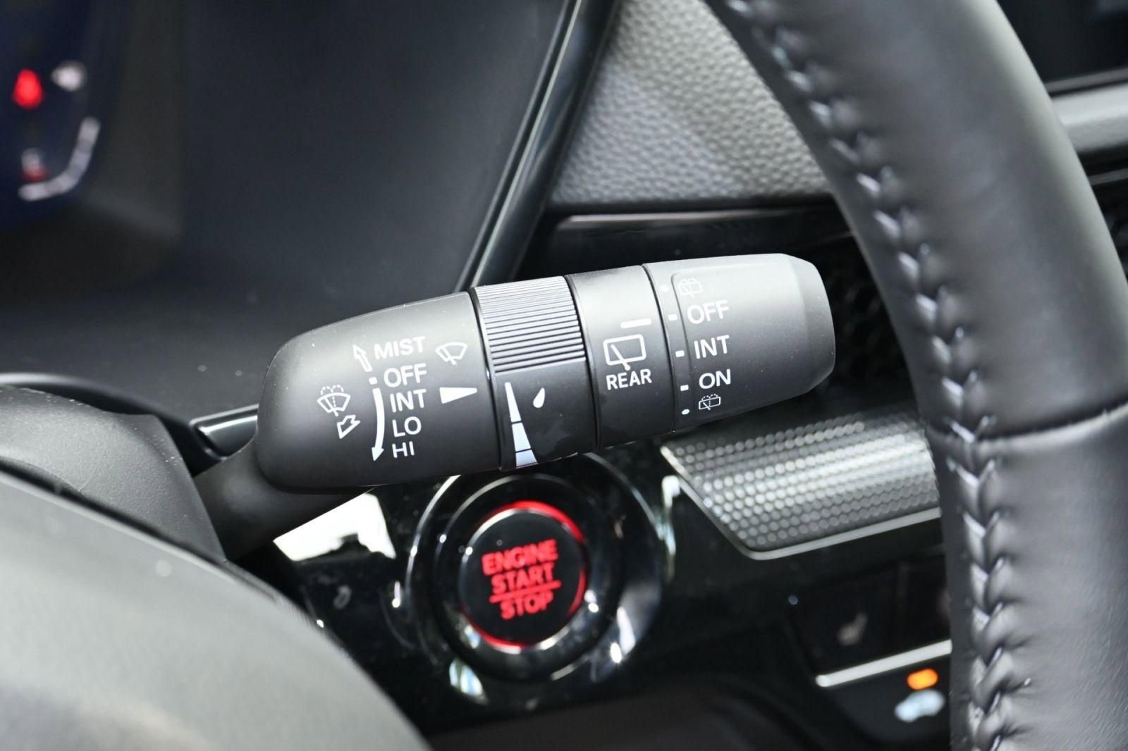 New 2026 Honda CR-V EX-L image 33