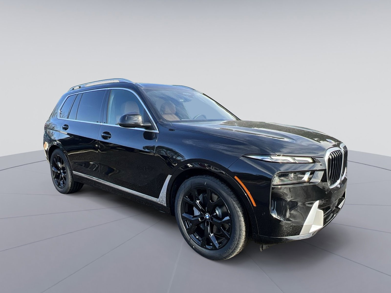 New 2026 BMW X7 xDrive40i image 7