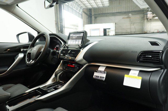 New 2026 Mitsubishi Eclipse Cross SE AWD/4WD image 17