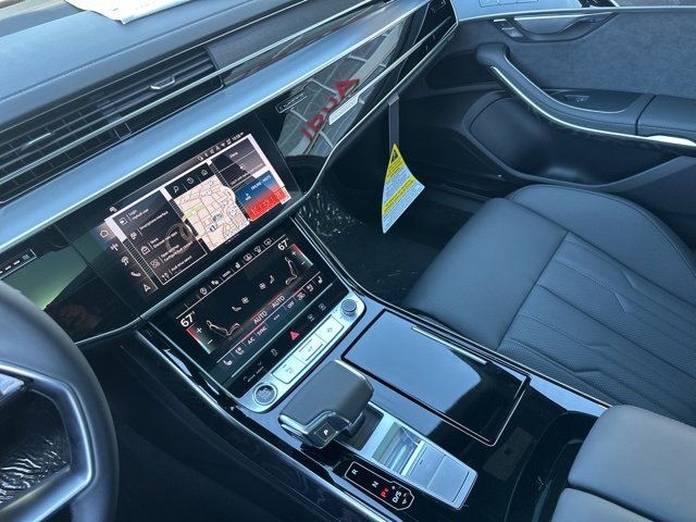 New 2026 Audi A8 L 3.0T image 38