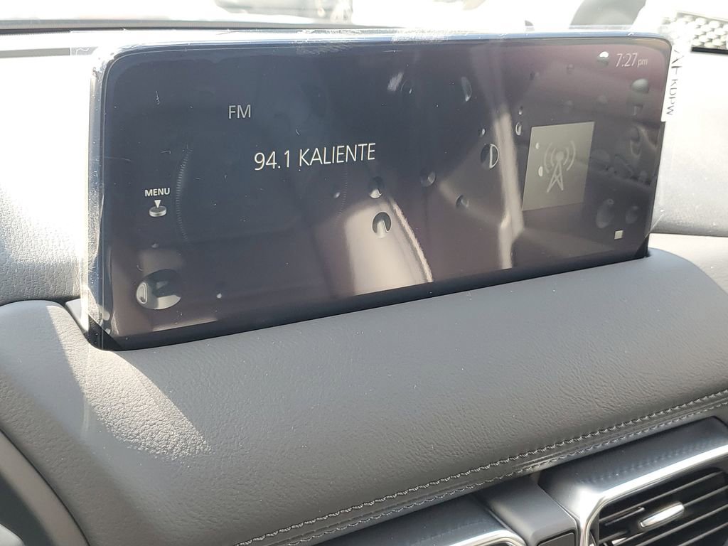 New 2025 MAZDA CX-5 AWD 2.5 S image 22