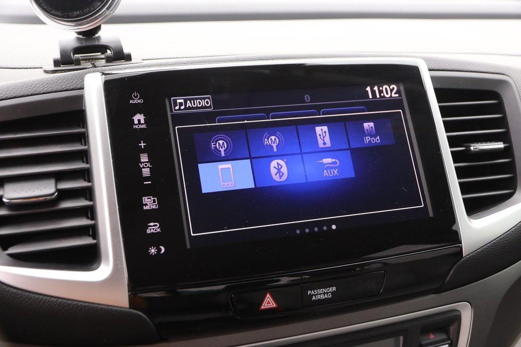 Used 2020 Honda Ridgeline RTL image 17