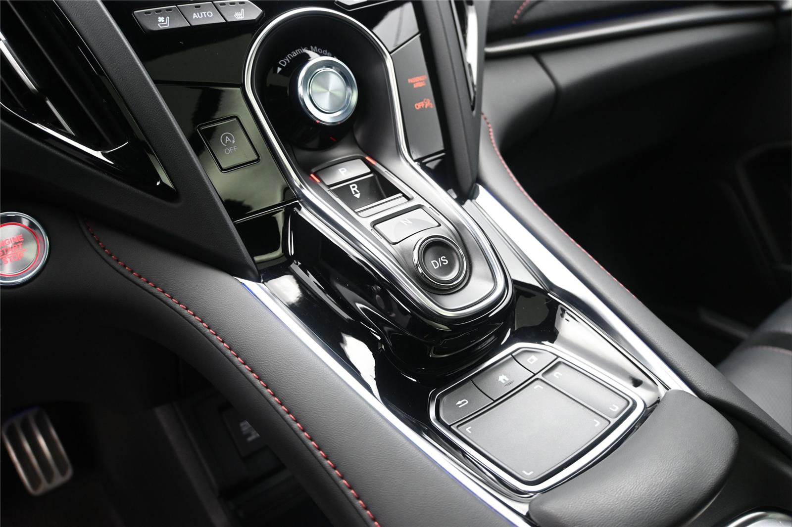 Certified 2024 Acura RDX A-Spec AWD/4WD image 5