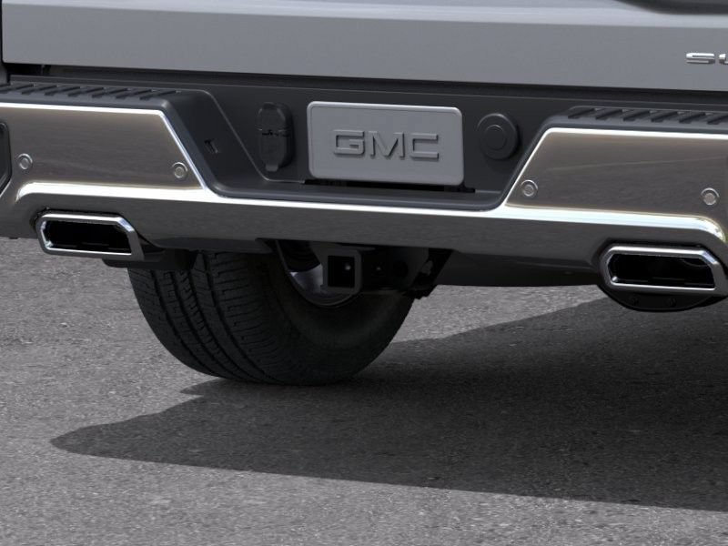 New 2026 GMC Sierra 1500 SLE w/ X31 Off-Road Package AWD/4WD image 15