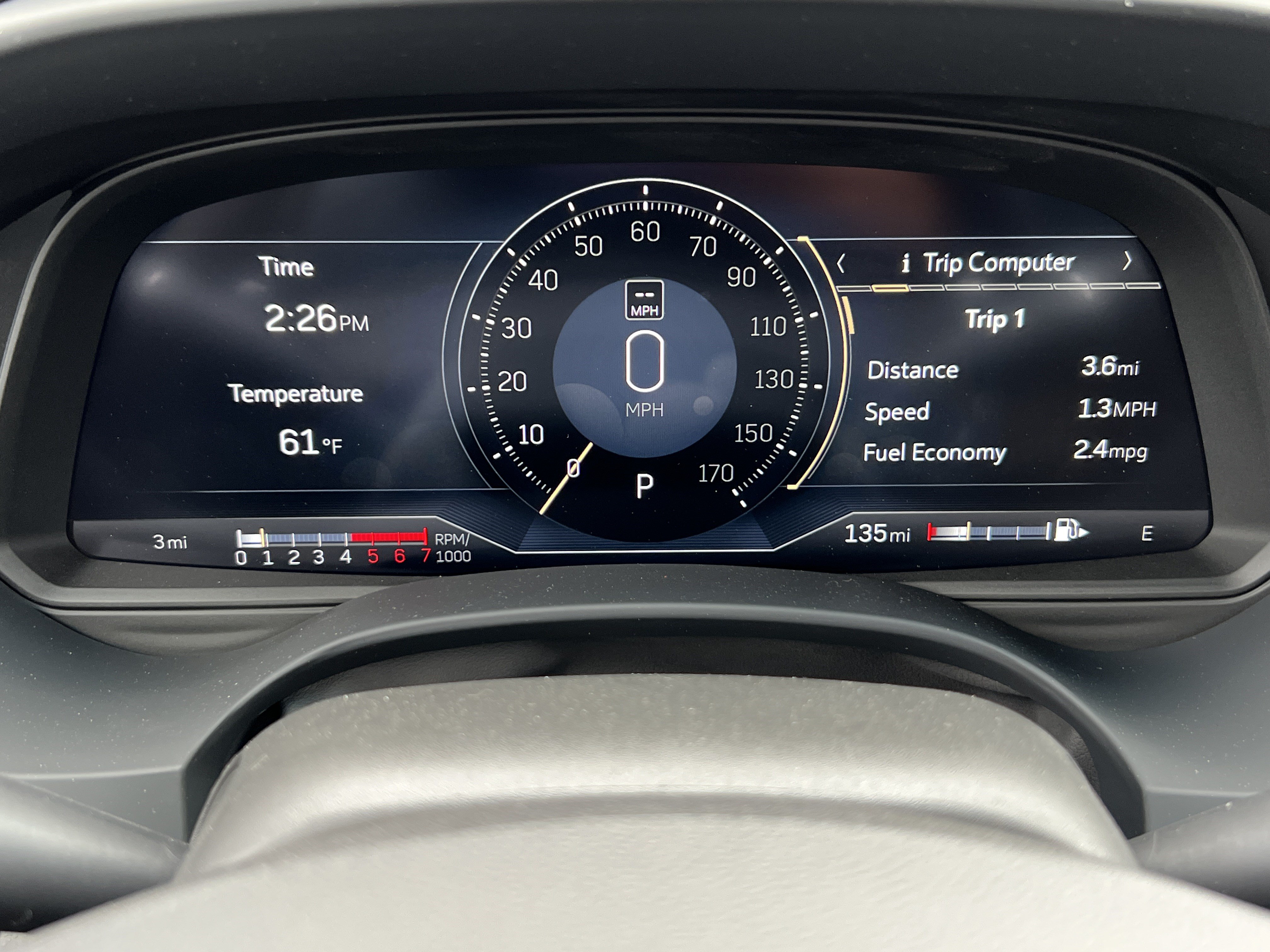 New 2026 Cadillac CT4 Sport AWD/4WD image 30