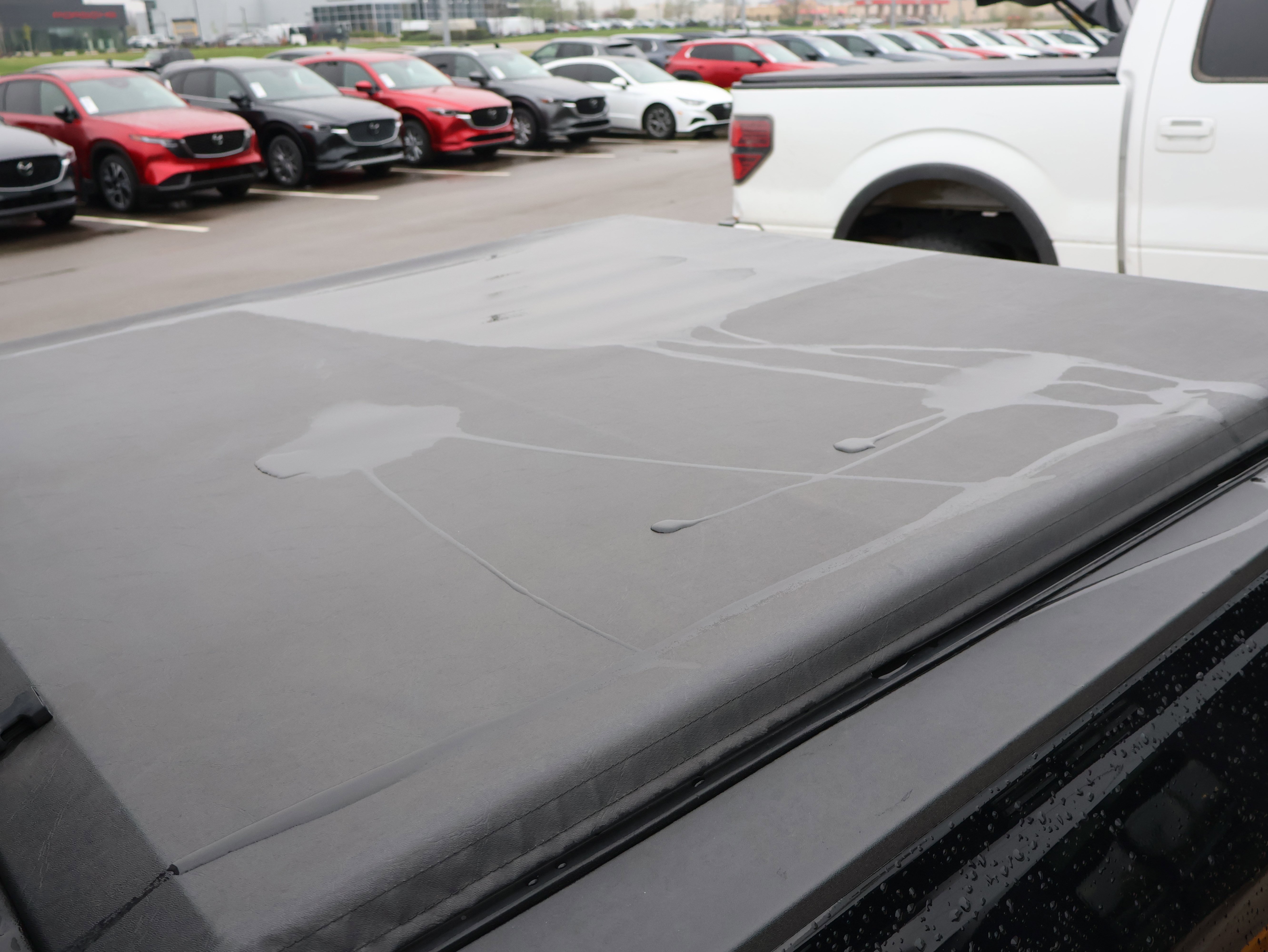 Used 2023 Honda Ridgeline RTL-E image 20