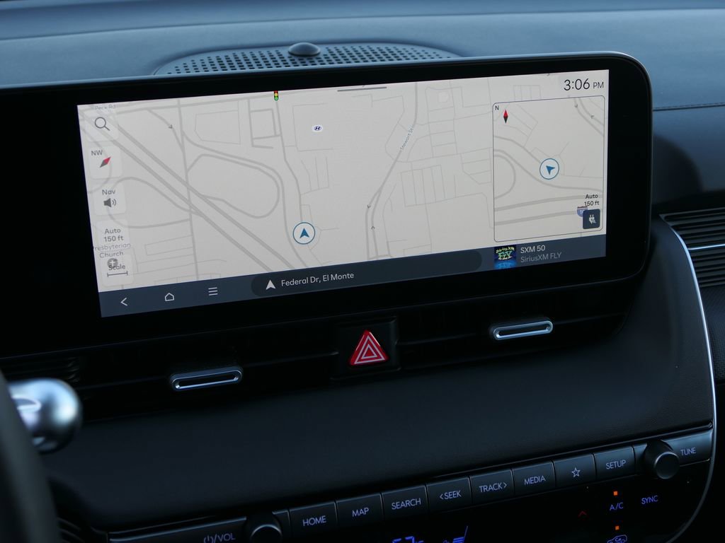 New 2026 Hyundai Ioniq 5 SEL image 15