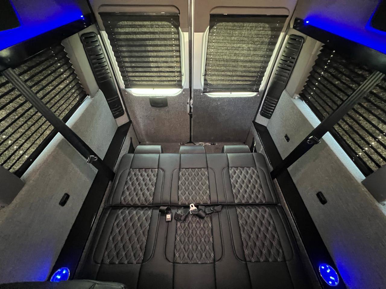 Used 2023 RAM ProMaster 3500 w/ Premium Convenience Group B image 48